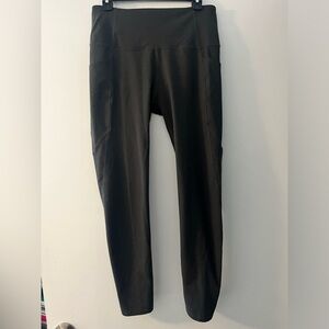 Workout leggings